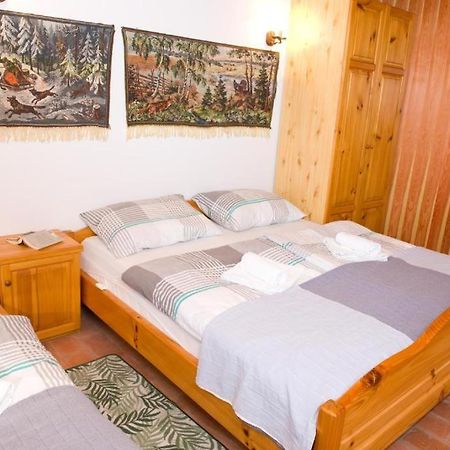 Апартаменты Planinca -Hisa Z Razgledom Smarje pri Jelsah Экстерьер фото